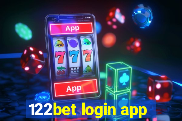 122bet login app